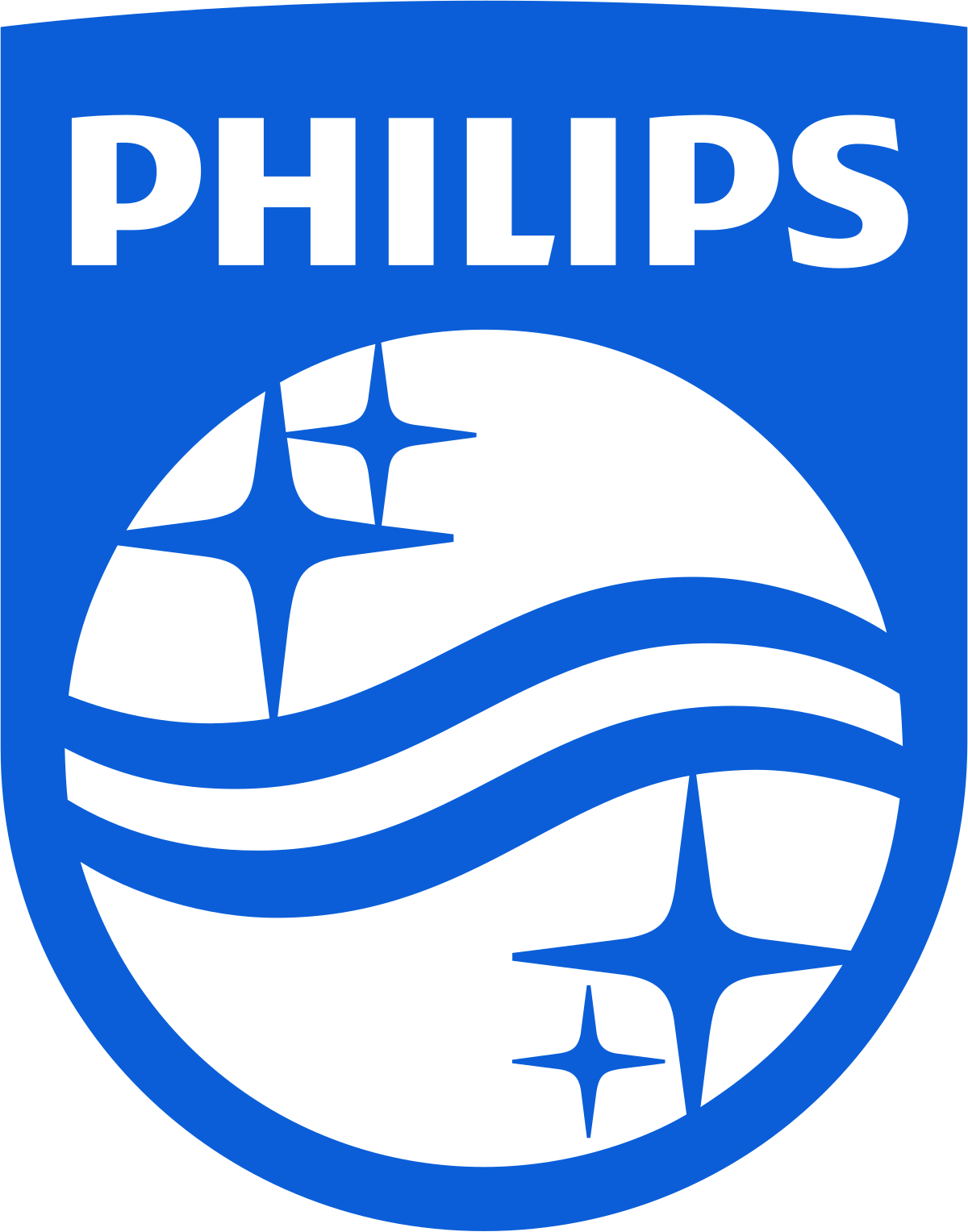 Logo Philips