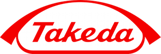 Logo Takeda